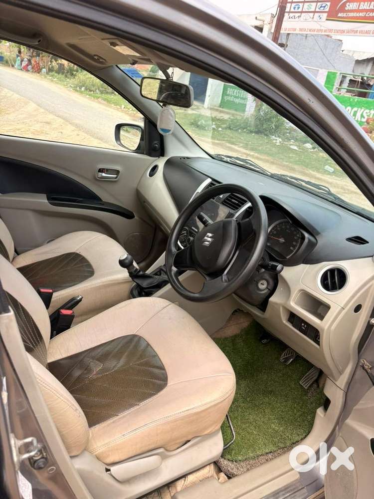 2016 End Model Company Fitted Cng