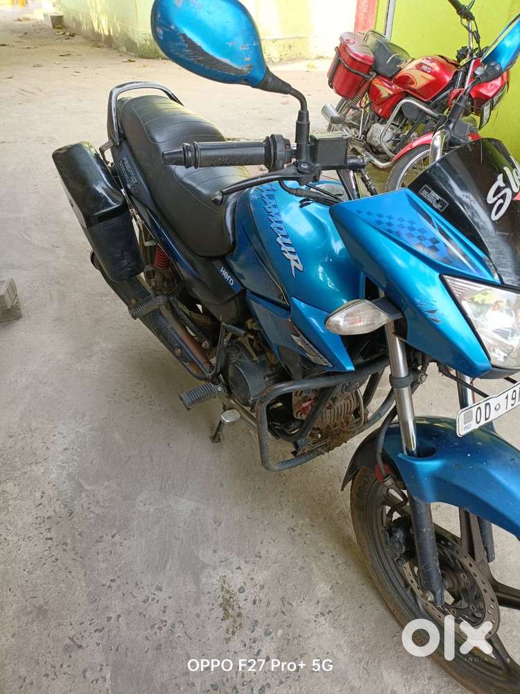 Second Hand Glamour Bike Bike Brands Hero Glamour Bike Second Hand