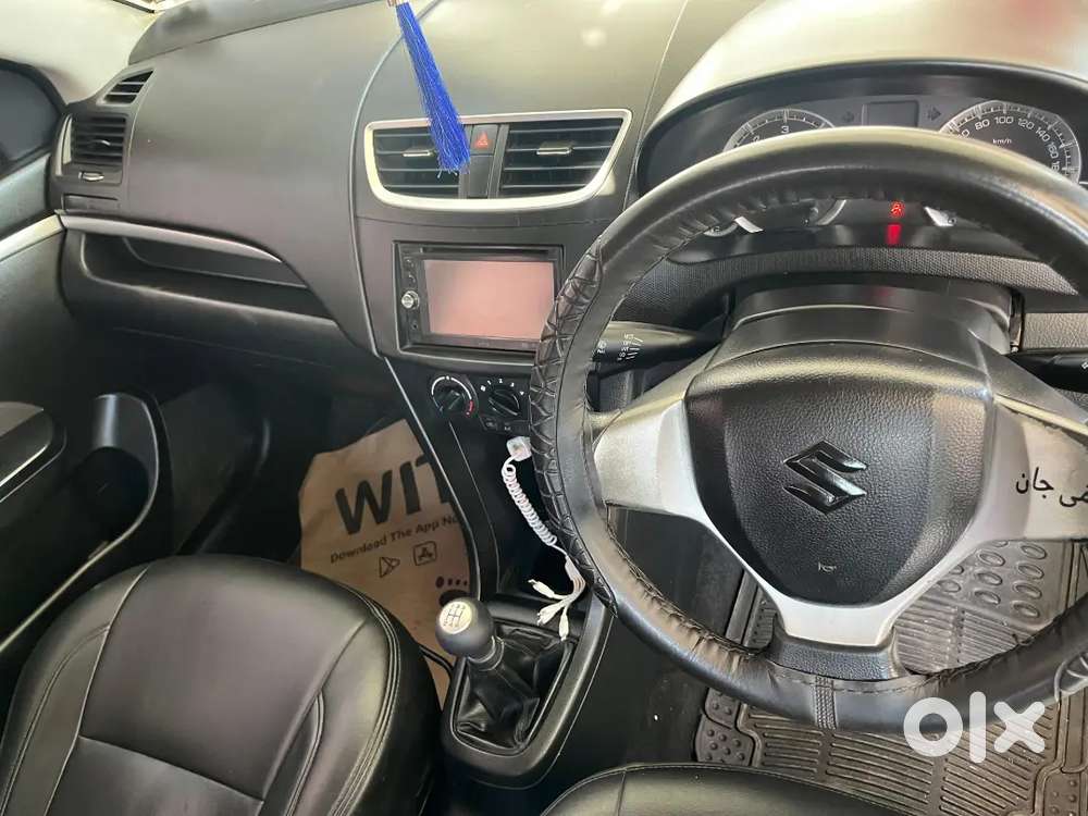Maruti Suzuki Swift 2012 Diesel 150000 Km Driven