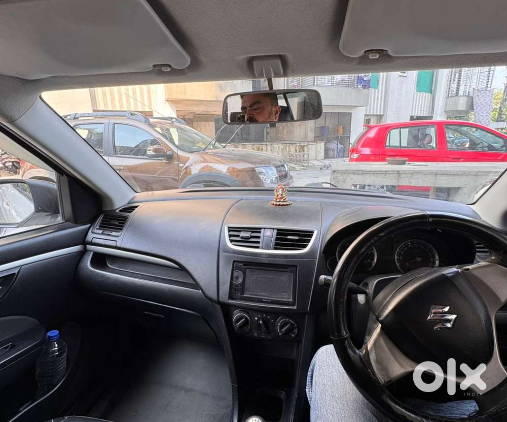 2012 Maruti Swift Diesel