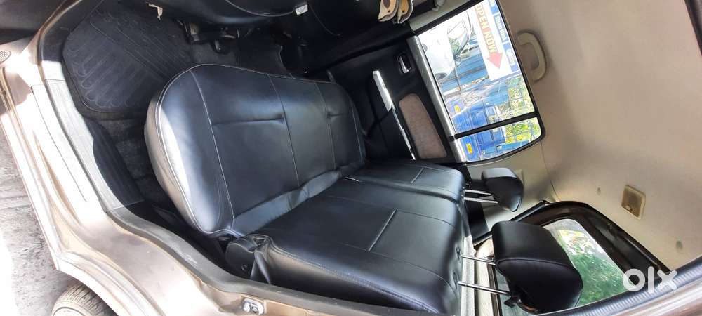 Wagonr. Vxi 2013 March