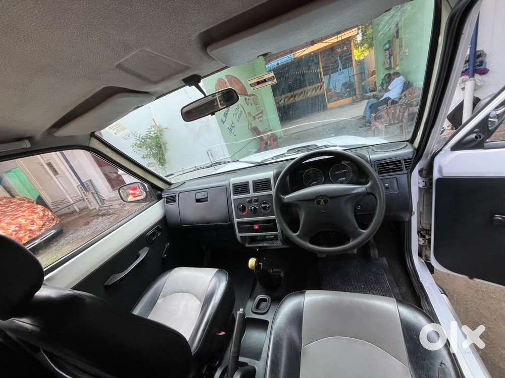 Tata Sumo Tata-sumo-gold-cx-bsiii, 2016, Diesel