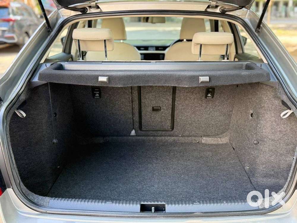 Skoda Octavia 2.0 Elegance Tdi Cr At, 2015, Diesel