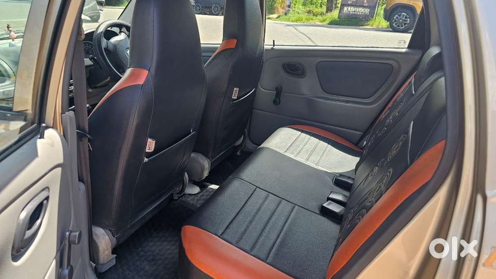 Maruti Suzuki Alto K10 1.0 Vxi Musik Edition, 2013, Petrol
