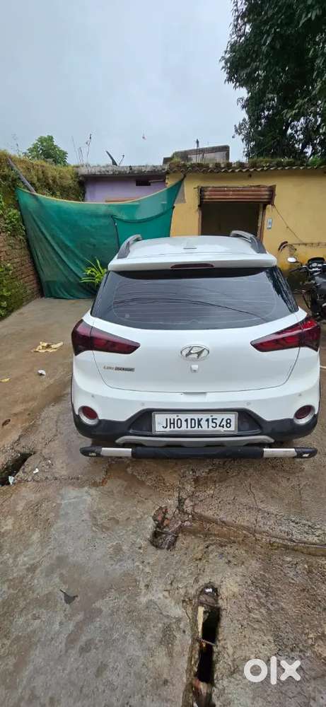Hyundai I20 Active 2019 Petrol 60000 Km Driven