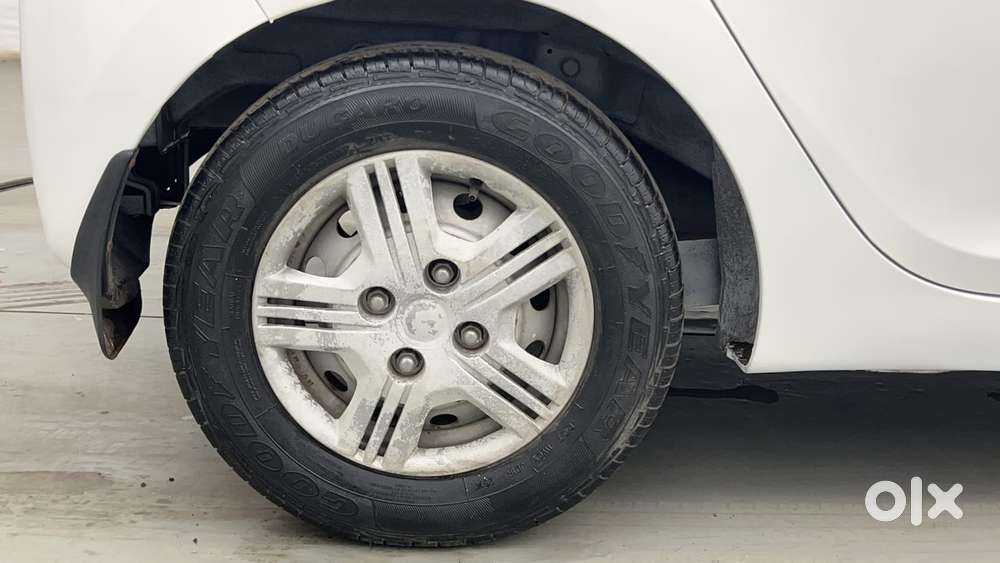 Hyundai Eon Era +, 2014, Petrol