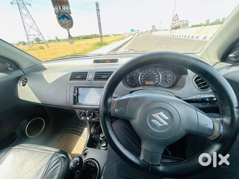 Maruti Suzuki Swift 2011 Diesel Car