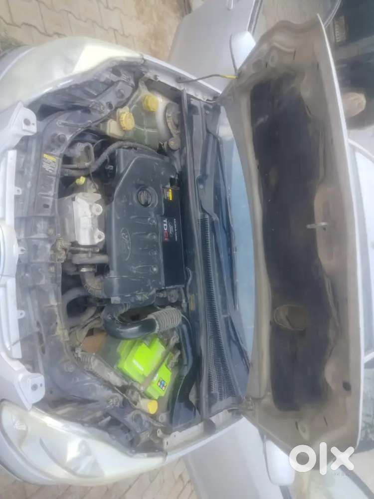 Ford Figo Diesel 2013