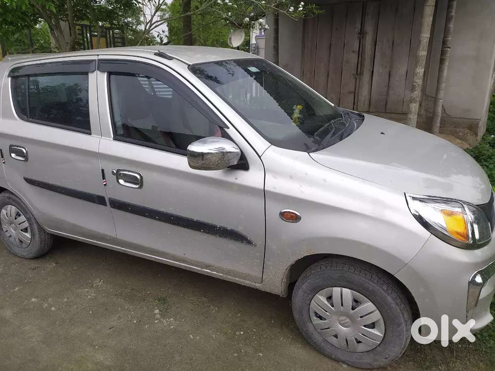 Maruti Suzuki Alto 800 2022 Petrol 19000 Km Driven