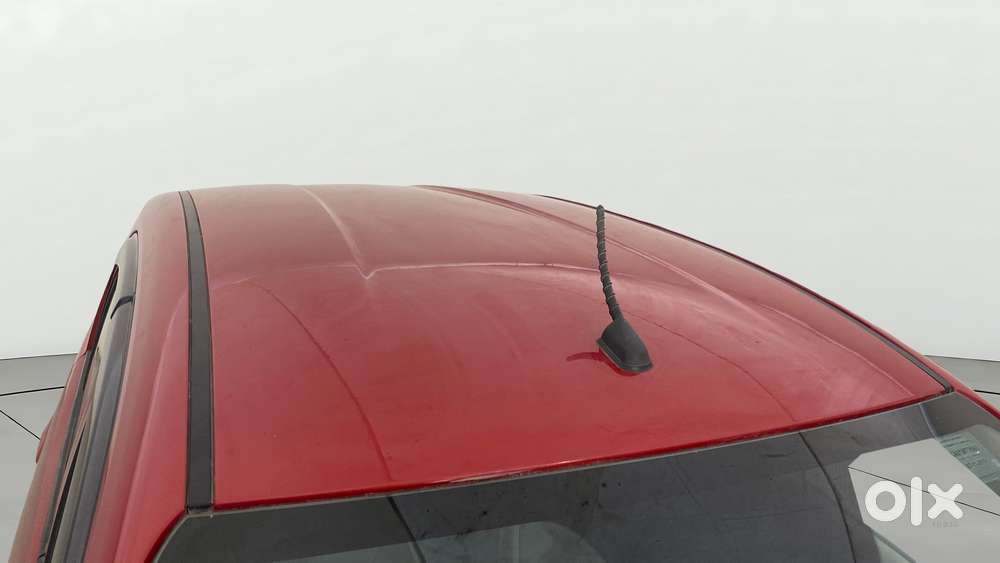 Hyundai New Santro 1.1 Magna Amt, 2019, Petrol