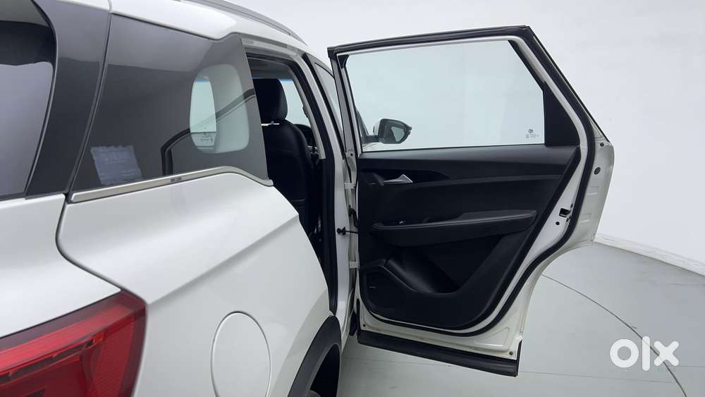 Mg Hector Sharp At, 2022, Petrol