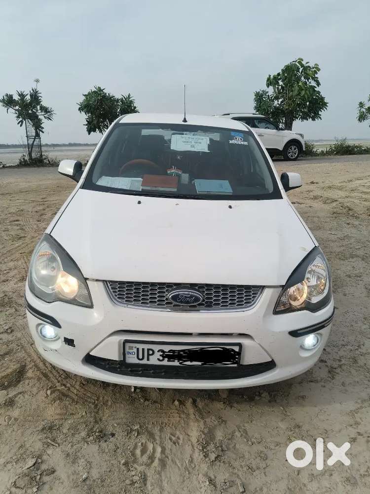 Ford Fiesta 2014 Diesel Well Maintained