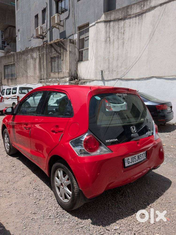 Honda Brio 2013-2016 Vx, 2014, Cng & Hybrids