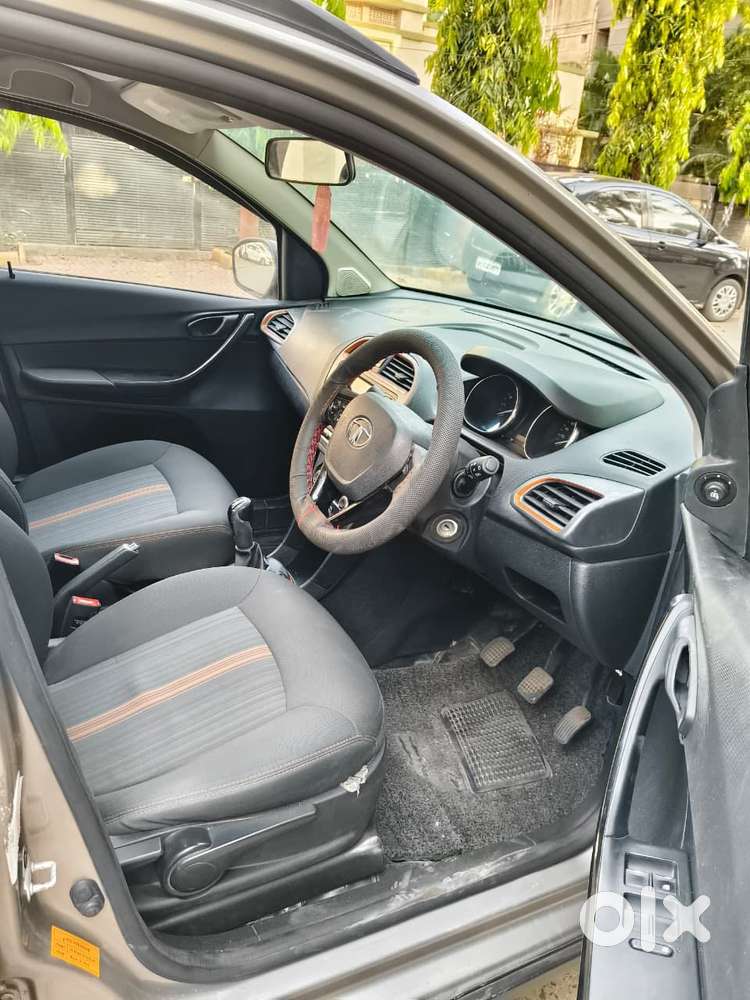 Tata Tiago 1.2 Revotron Xz Plus, 2019, Diesel