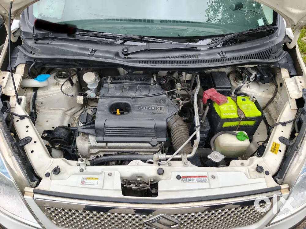 Maruti Suzuki Wagon R 2017 Vxi Model