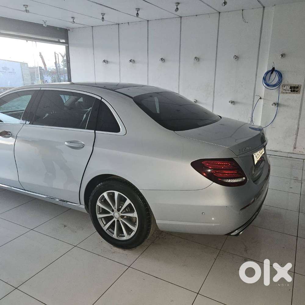 Mercedes-benz E-class 2014 Diesel Elegance