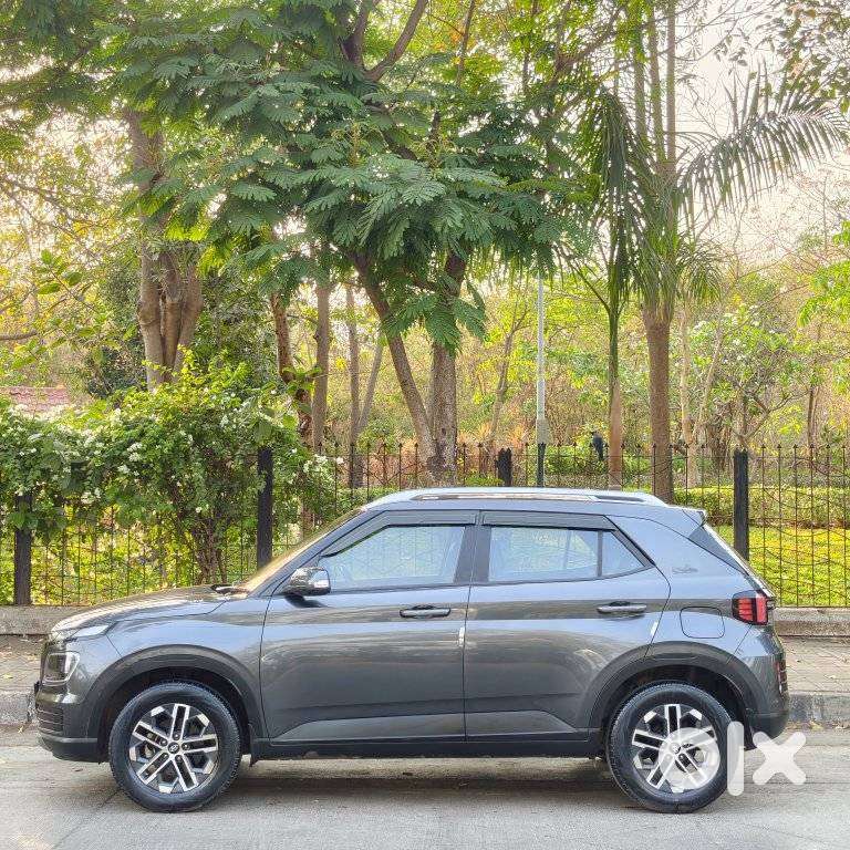 Hyundai Venue 1.5 Crdi Sx (o), 2024, Diesel