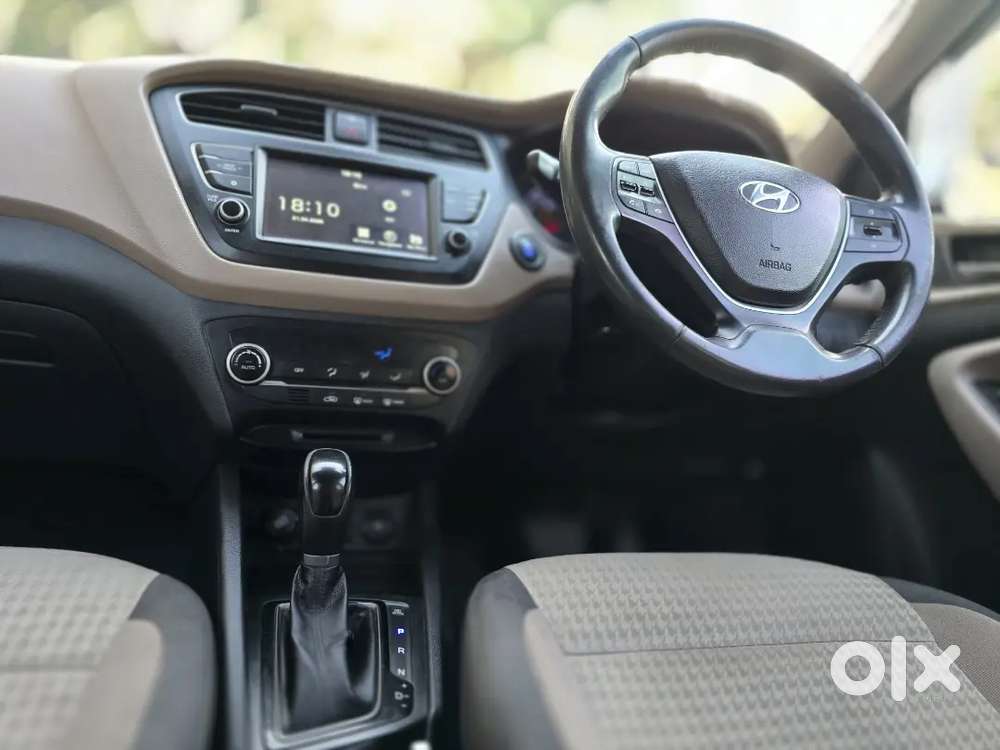 Hyundai Elite I20 2020 Petrol Good Condition