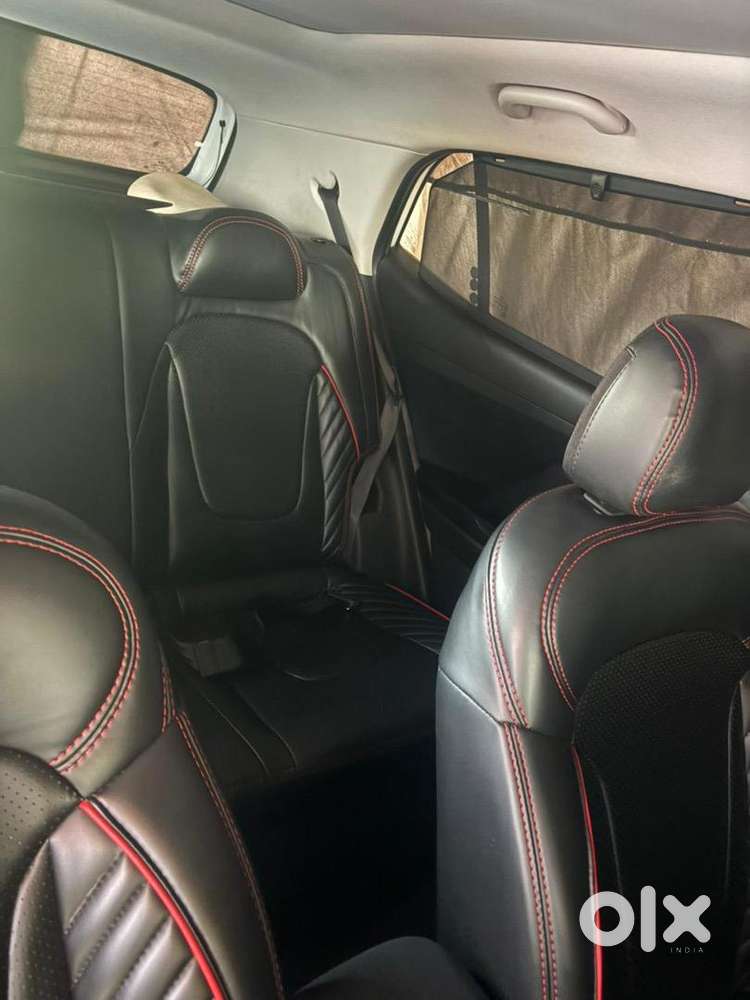 Hyundai Creta 2023 Petrol Well Maintained