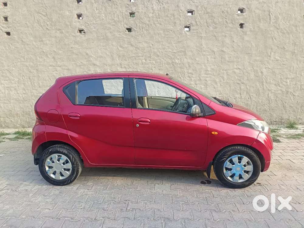 Datsun Redi Go 0.8 S Petrol 2016