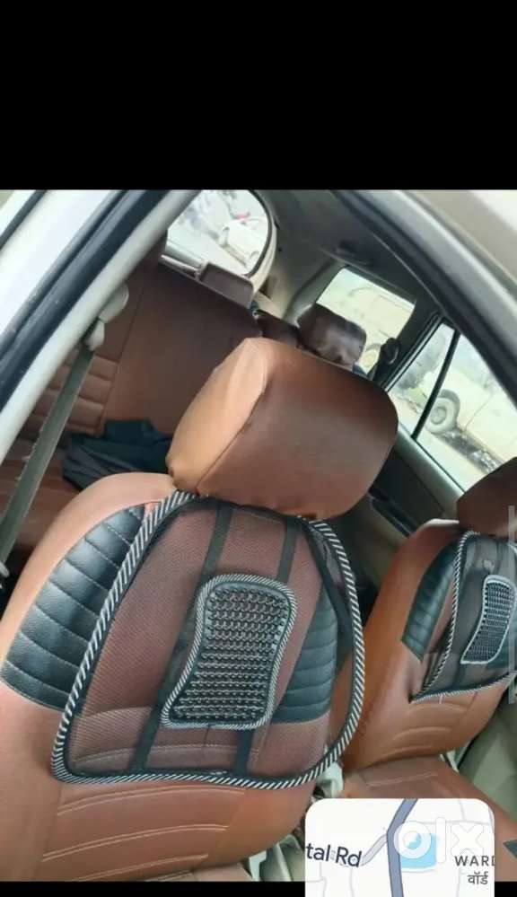 Toyota Innova 2010 Diesel Well Maintained