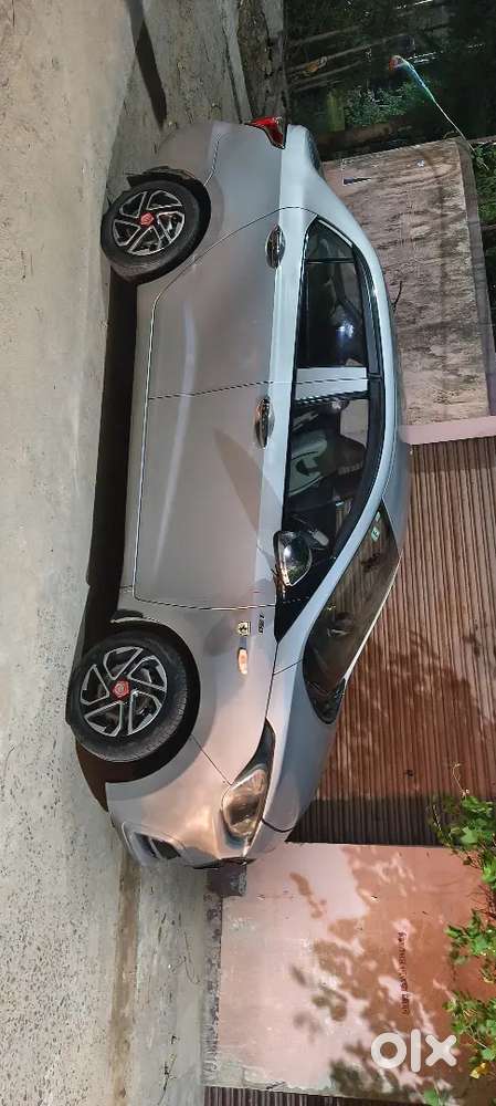 Hyundai Xcent Base Diesel Manual 2018