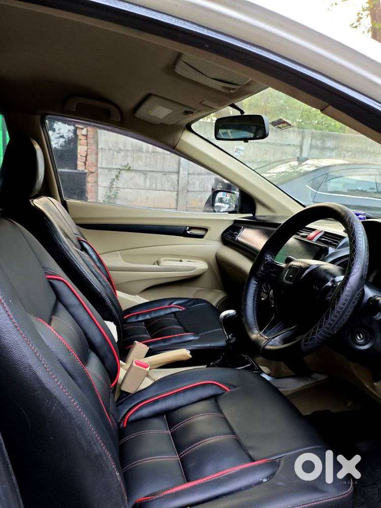 Honda City 1.5 Sv I-vtec Mt, 2011, Petrol