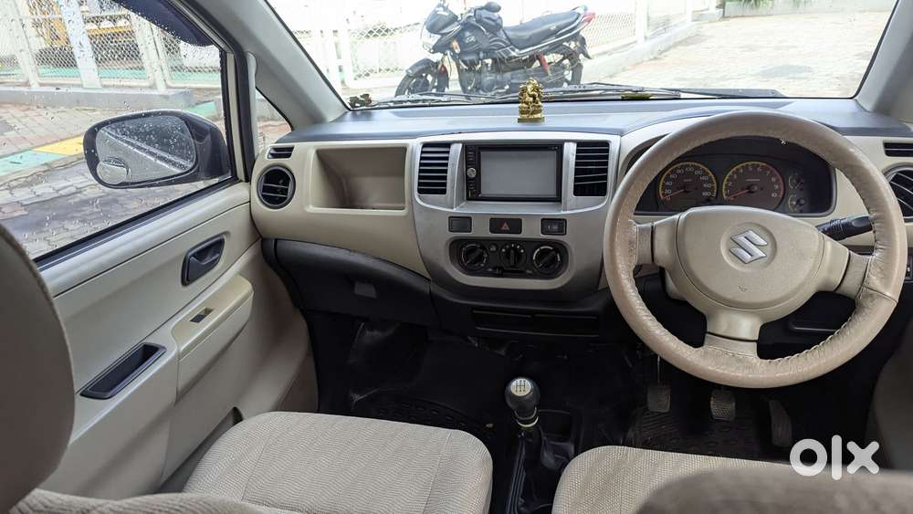 Maruti Suzuki Zen Estilo Vxi Bsiv, 2008, Petrol