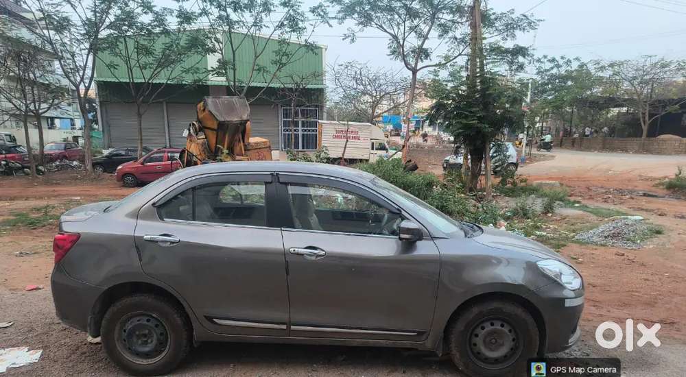 Maruti Suzuki Dzire Vxi 2023