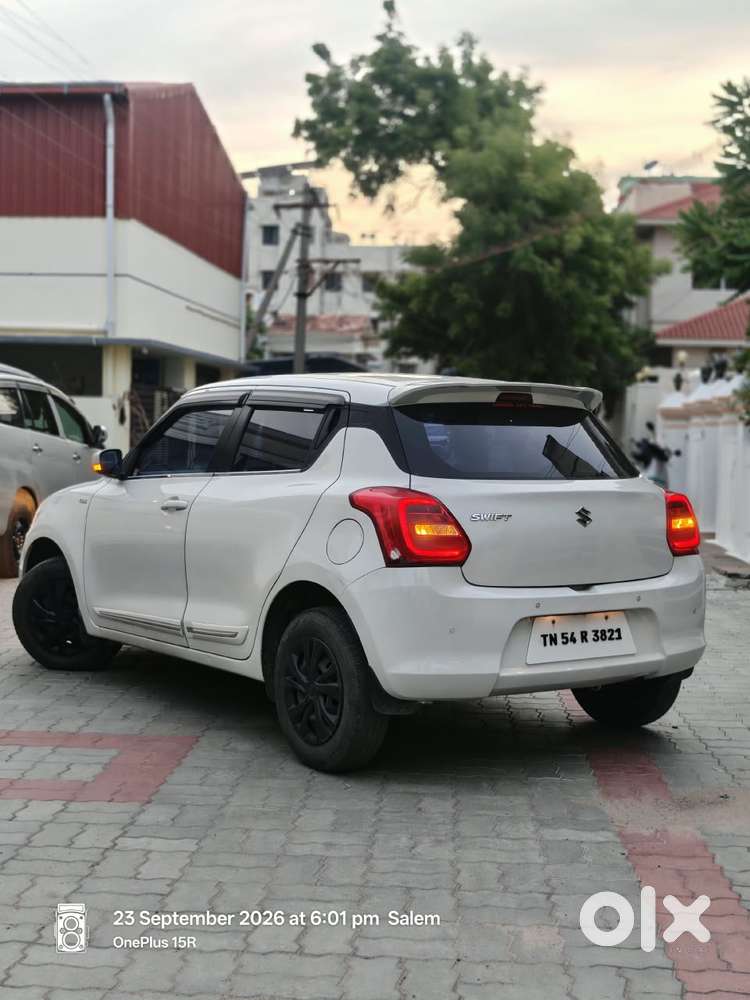 Maruti Suzuki Swift Ddis Vdi, 2018, Diesel