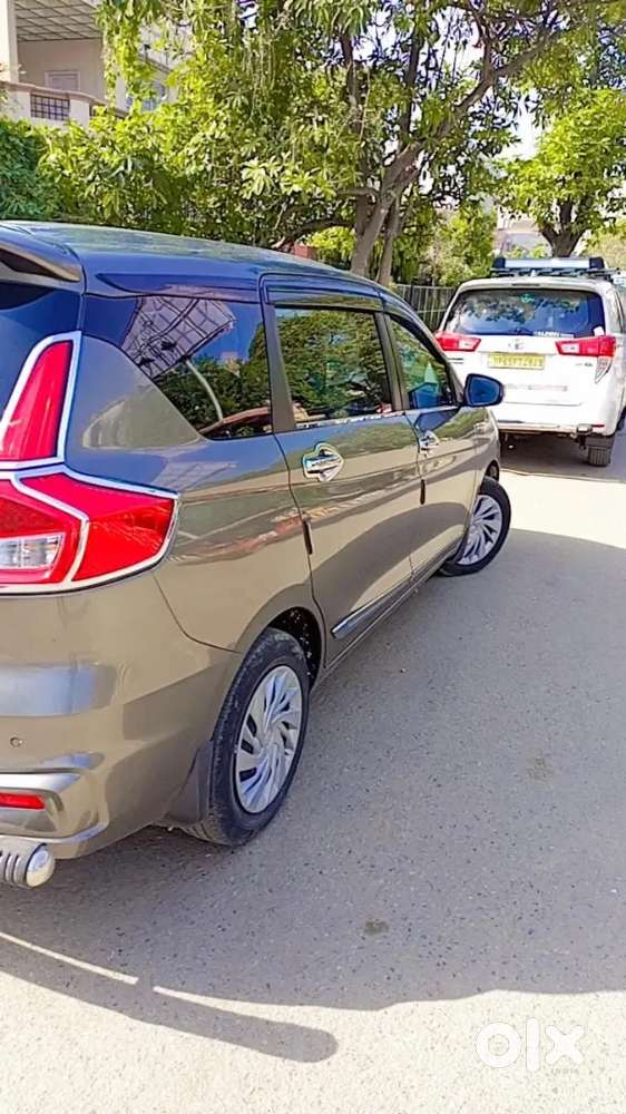 Maruti Suzuki Ertiga 2021 Petrol 80000 Km Driven Mo