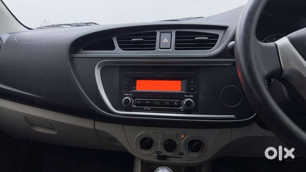 Maruti Suzuki Alto 800 2012-2016 Vxi, 2019, Petrol