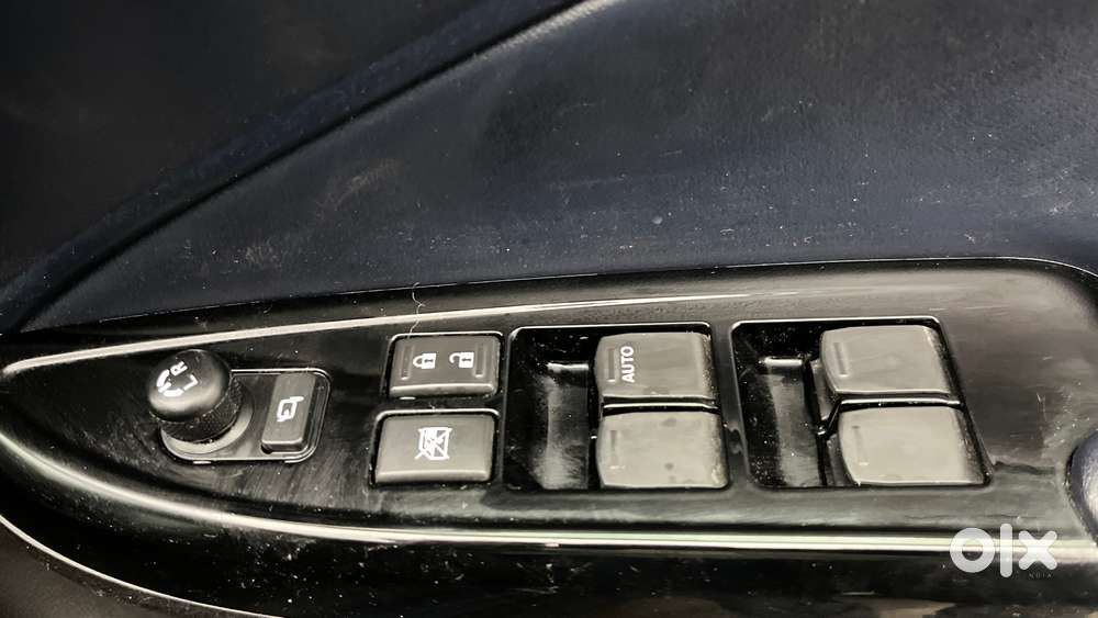 Maruti Suzuki Baleno Alpha, 2022, Petrol