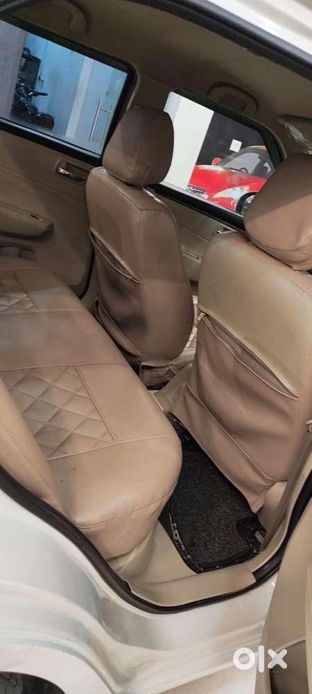 Maruti Suzuki Dzire, 2015, Petrol