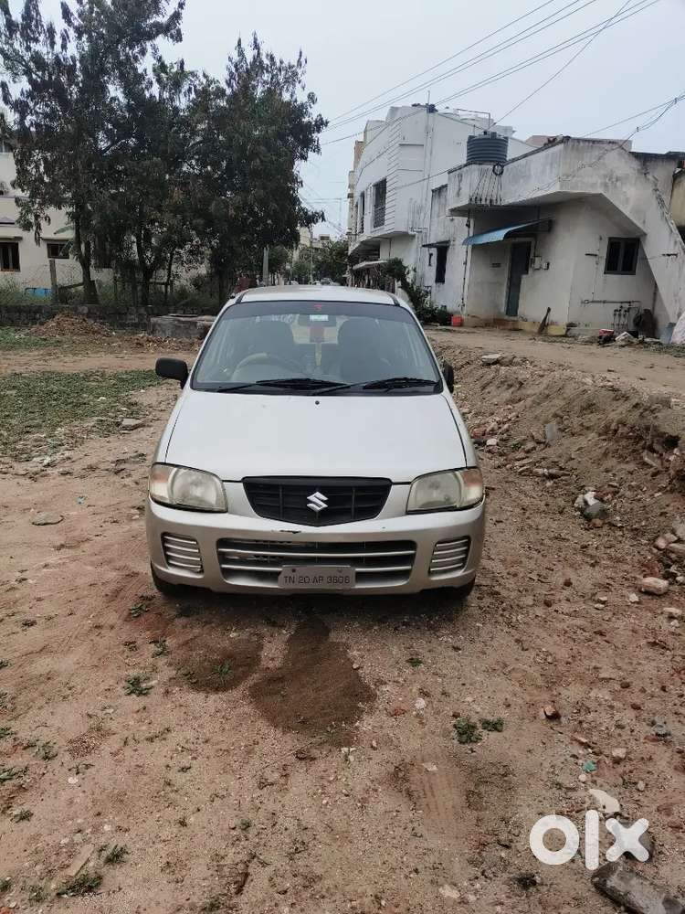 Maruti Suzuki Alto 2007