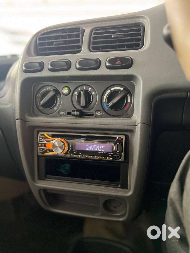Maruti Suzuki Alto 0.8 Lxi (o), 2012, Petrol
