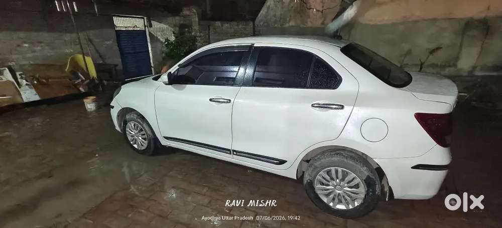 2019 Maruti Suzuki Dzire Vdi