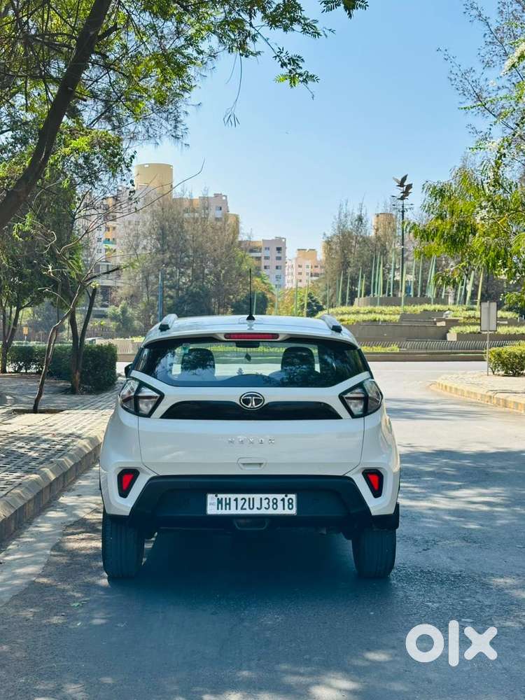 Tata Nexon 1.5 Revotorq Xm (s), 2022