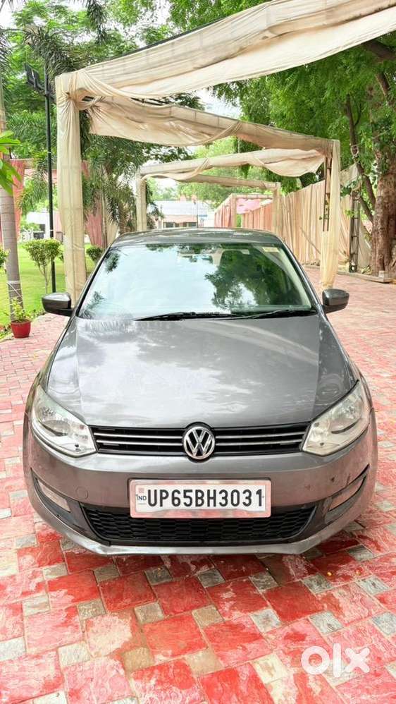 Volkswagen Polo 2013 Diesel Good Condition