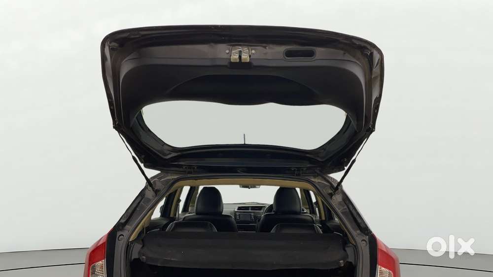 Honda Jazz 1.2 V I Vtec, 2016, Petrol