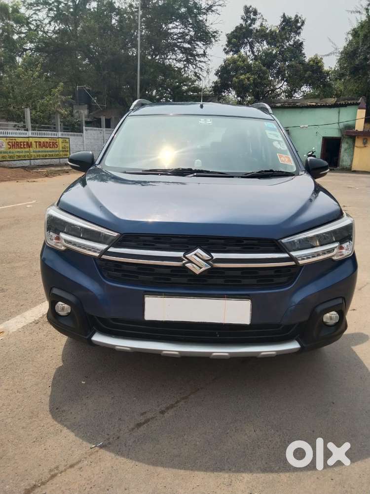 Maruti Suzuki Xl6 Zeta, 2020, Petrol