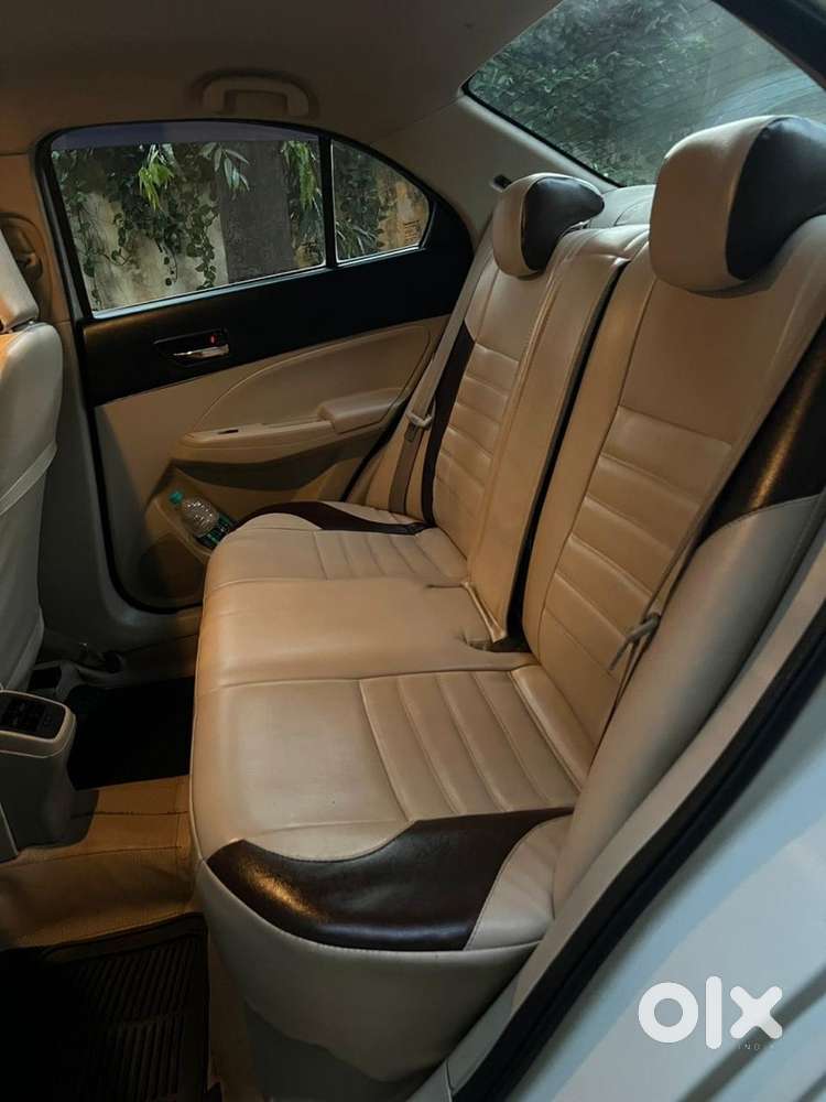 2019 Maruti Dzire Zxi+ Petrol