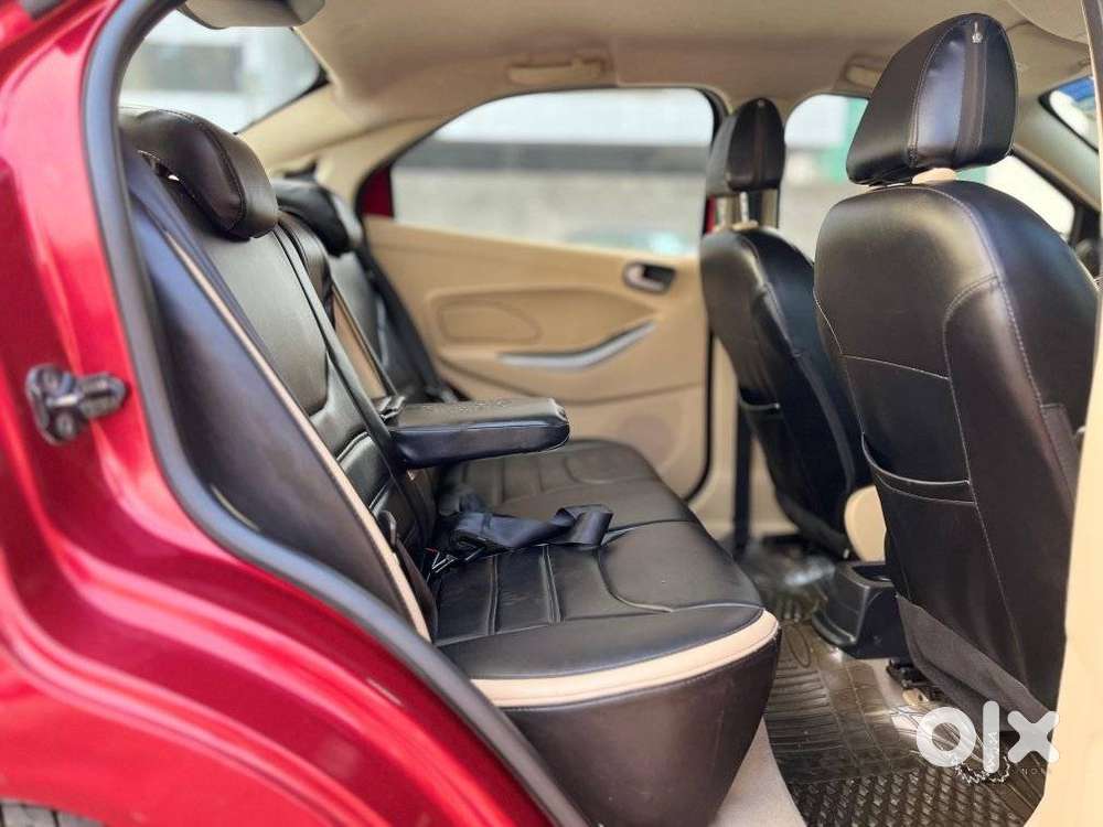 Ford Figo Aspire Trend, 2019, Petrol