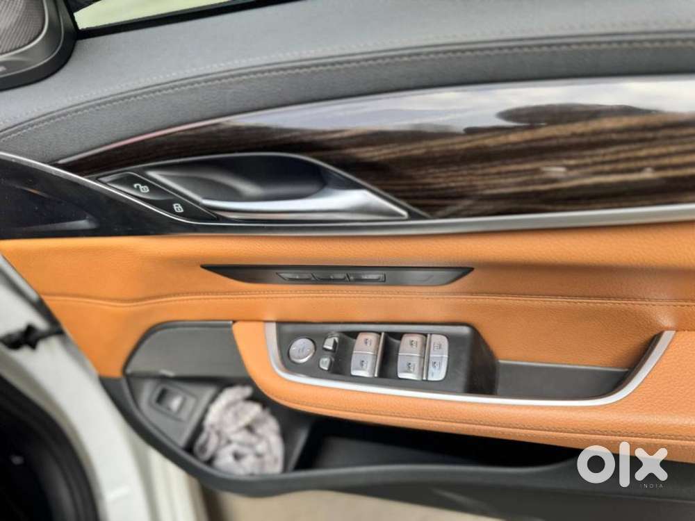 Bmw 6 Series Gt 620d M Sport, 2023, Diesel