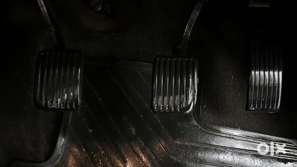 Hyundai Aura S Manual, 2020, Petrol