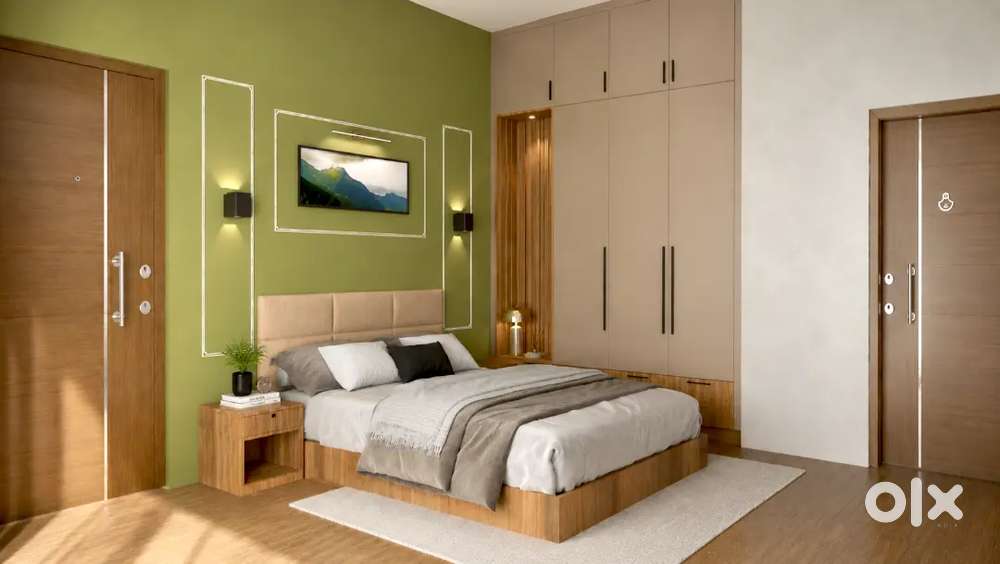 Interior Designer Available for 2D Drawings & 3D Designs