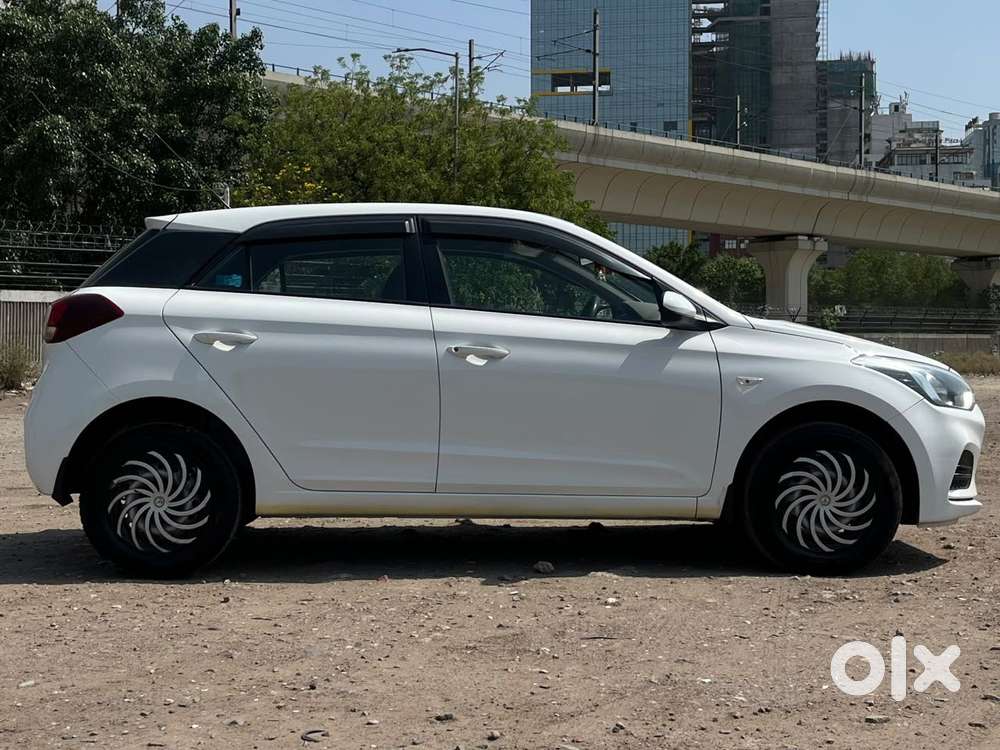 Hyundai Elite I20 [ ] 1.2 Era, 2018, Petrol