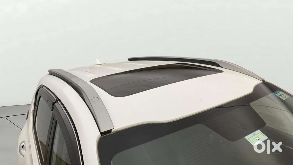 Kia Sonet 1.5 Gtx Plus Diesel At Dt, 2021, Diesel
