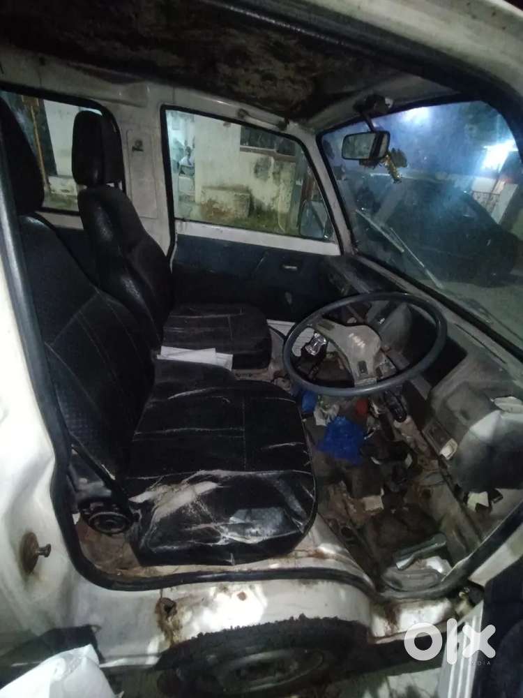Maruti Suzuki Omni 1998 Petrol 85958 Km Driven