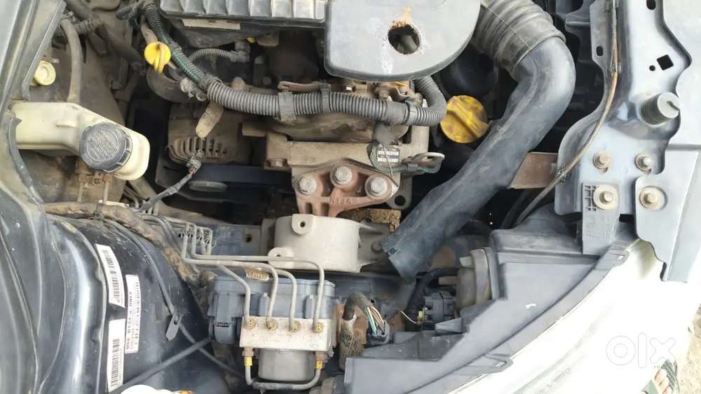 Tata Bolt Quadrajet 2016 Second Owner